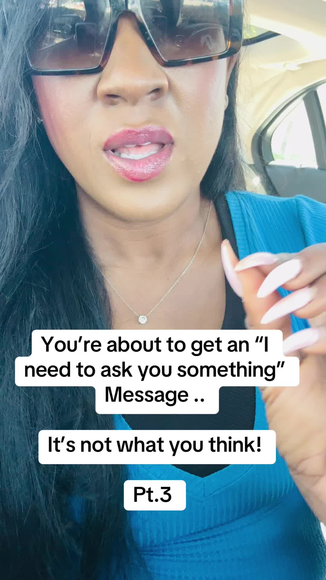 @Danielle Addison