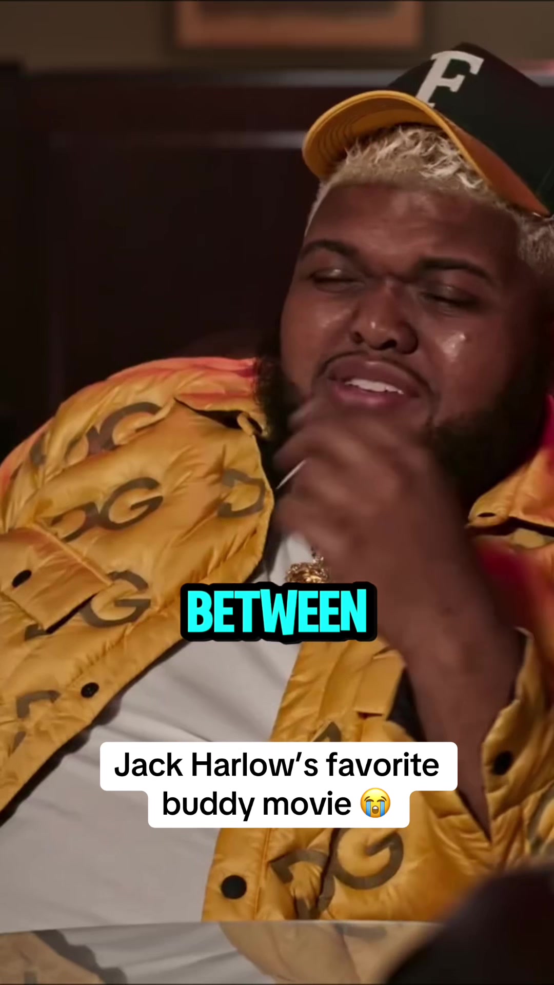 @Jack Harlow Fans