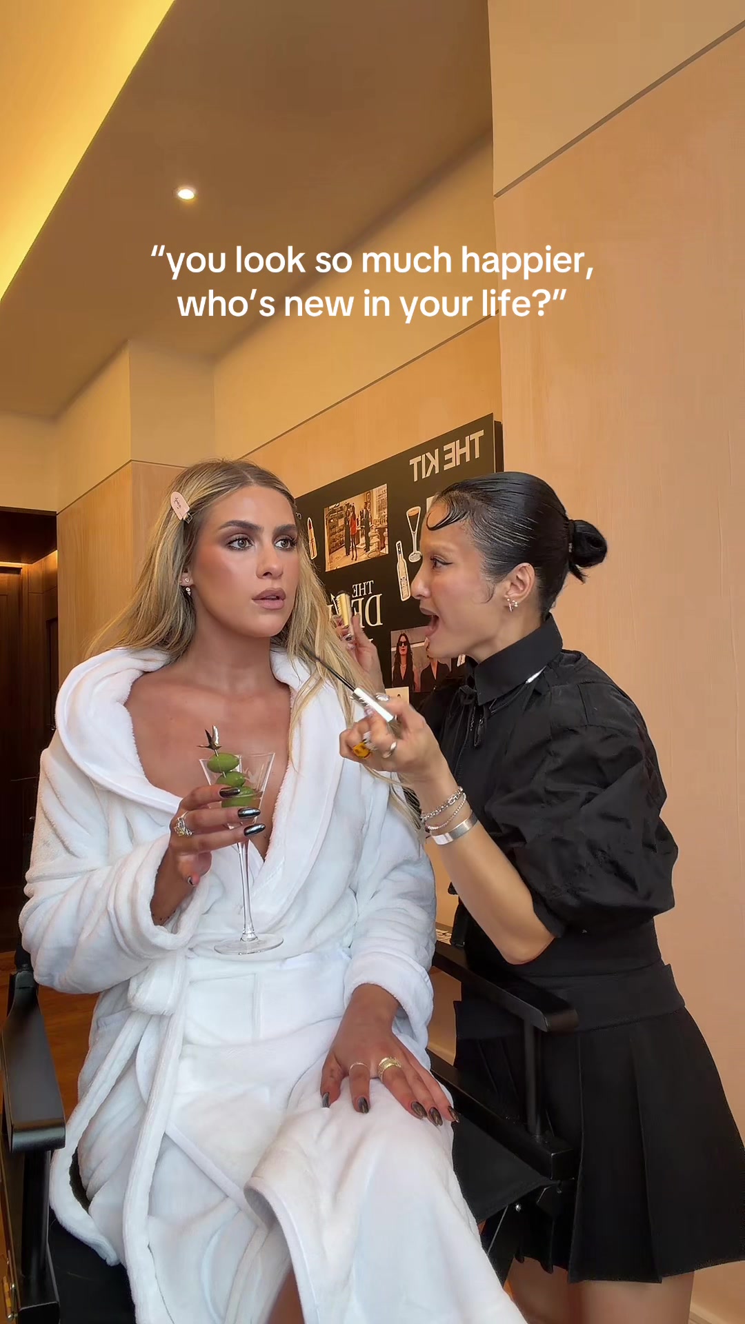 @Sarah Lauren