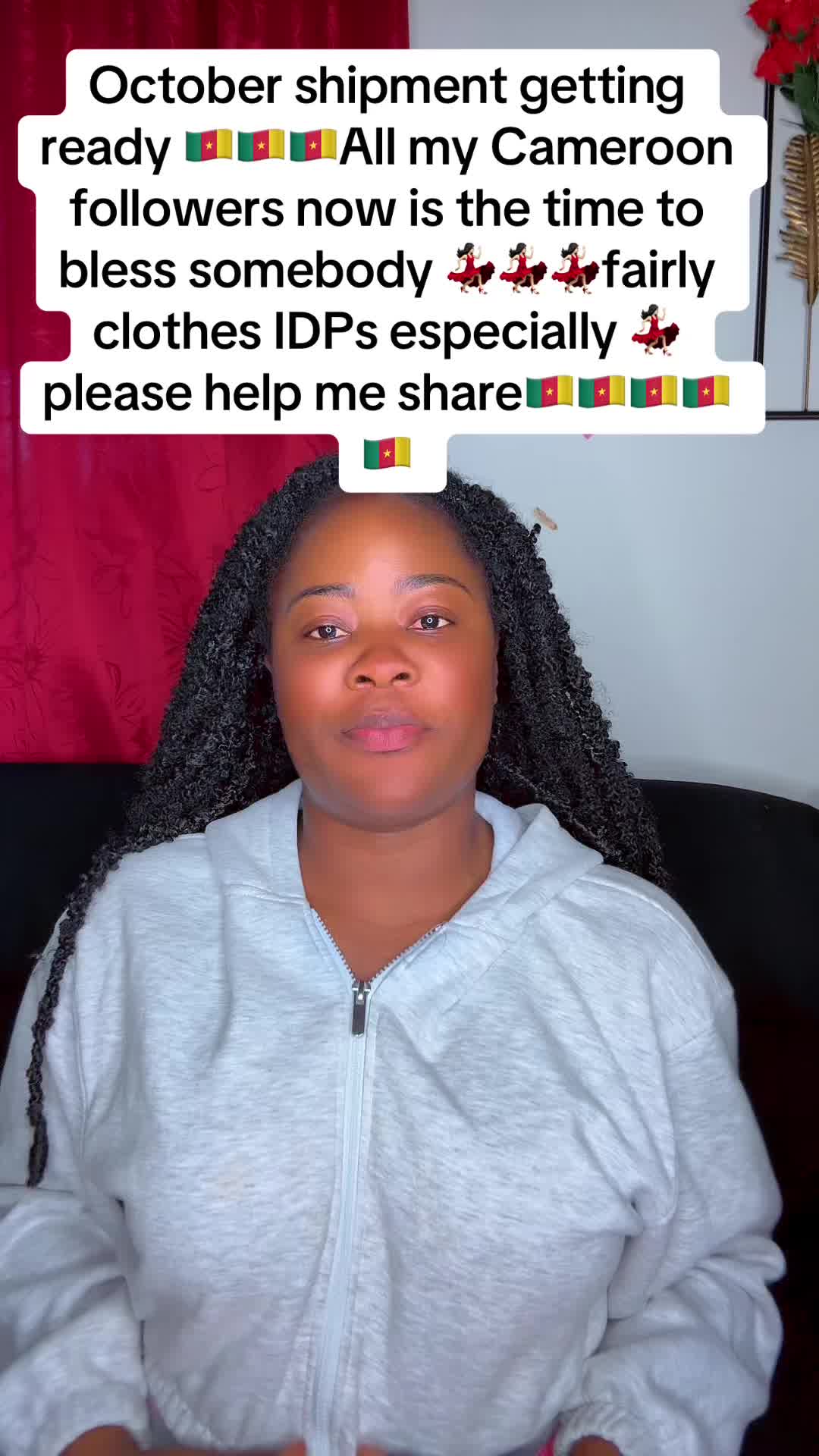 @Aunty Bundes 🇩🇪 ft 🇨🇲