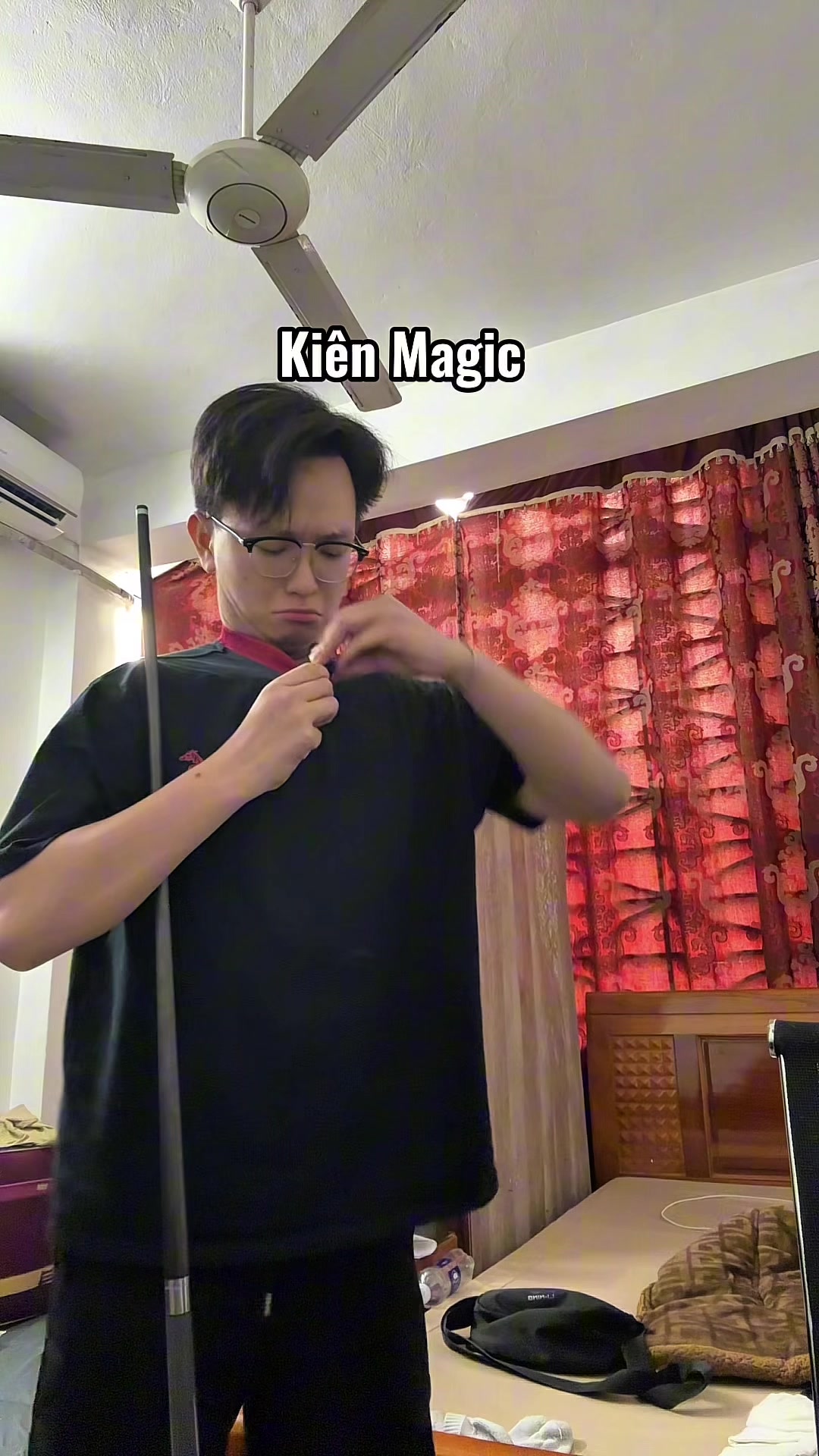 @Gi&aacute;o Sư Thắng 🎱