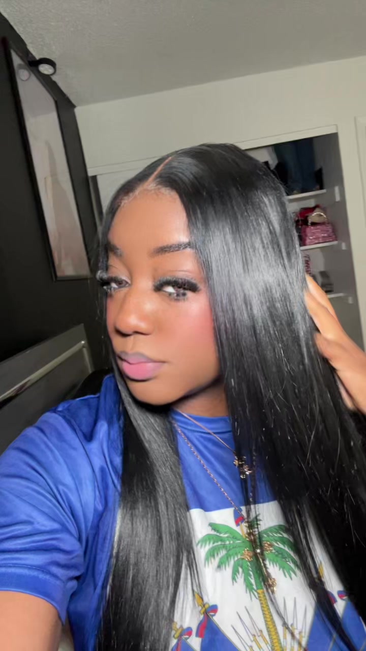 @Haitian Princess