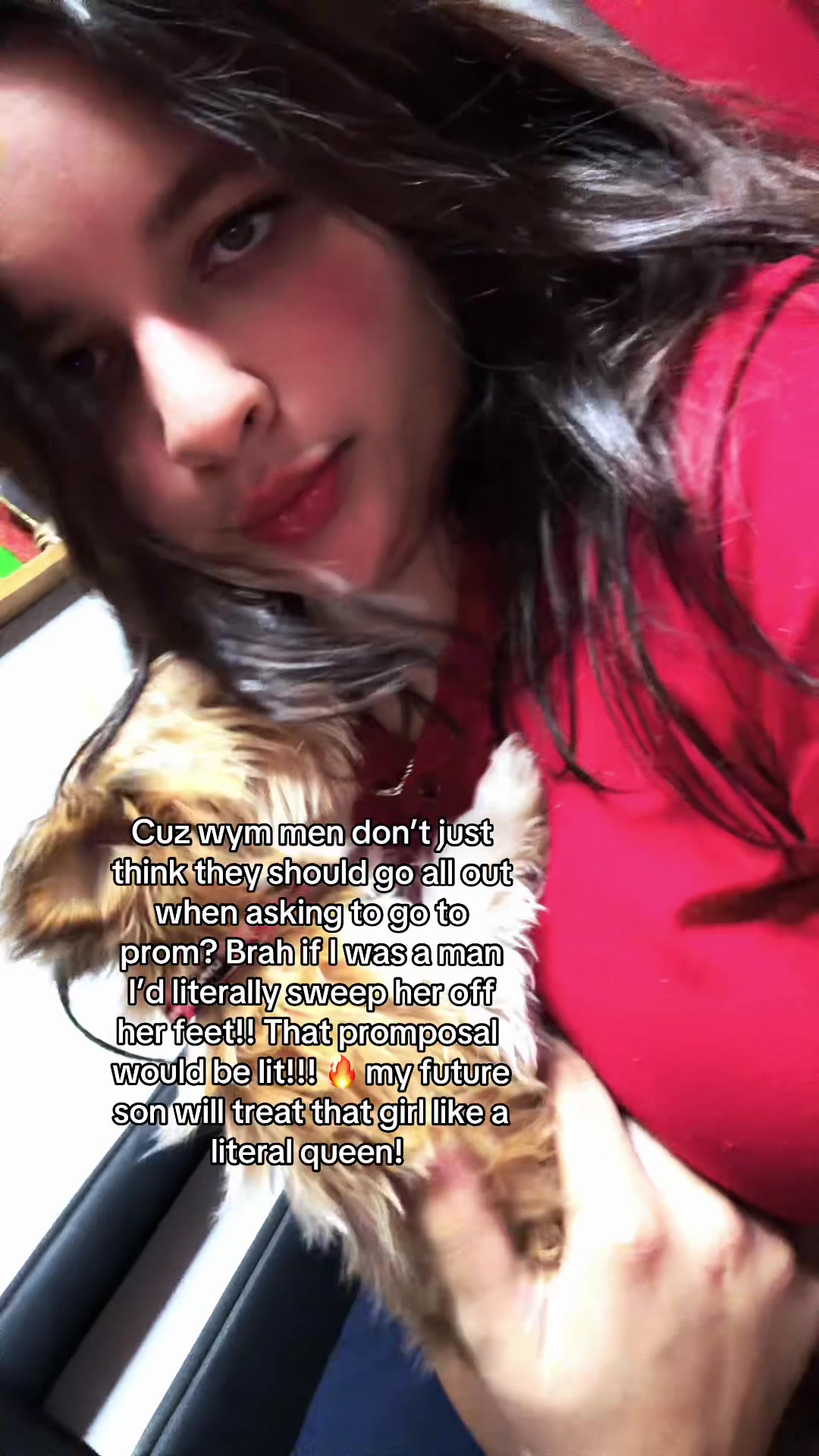 @Mya