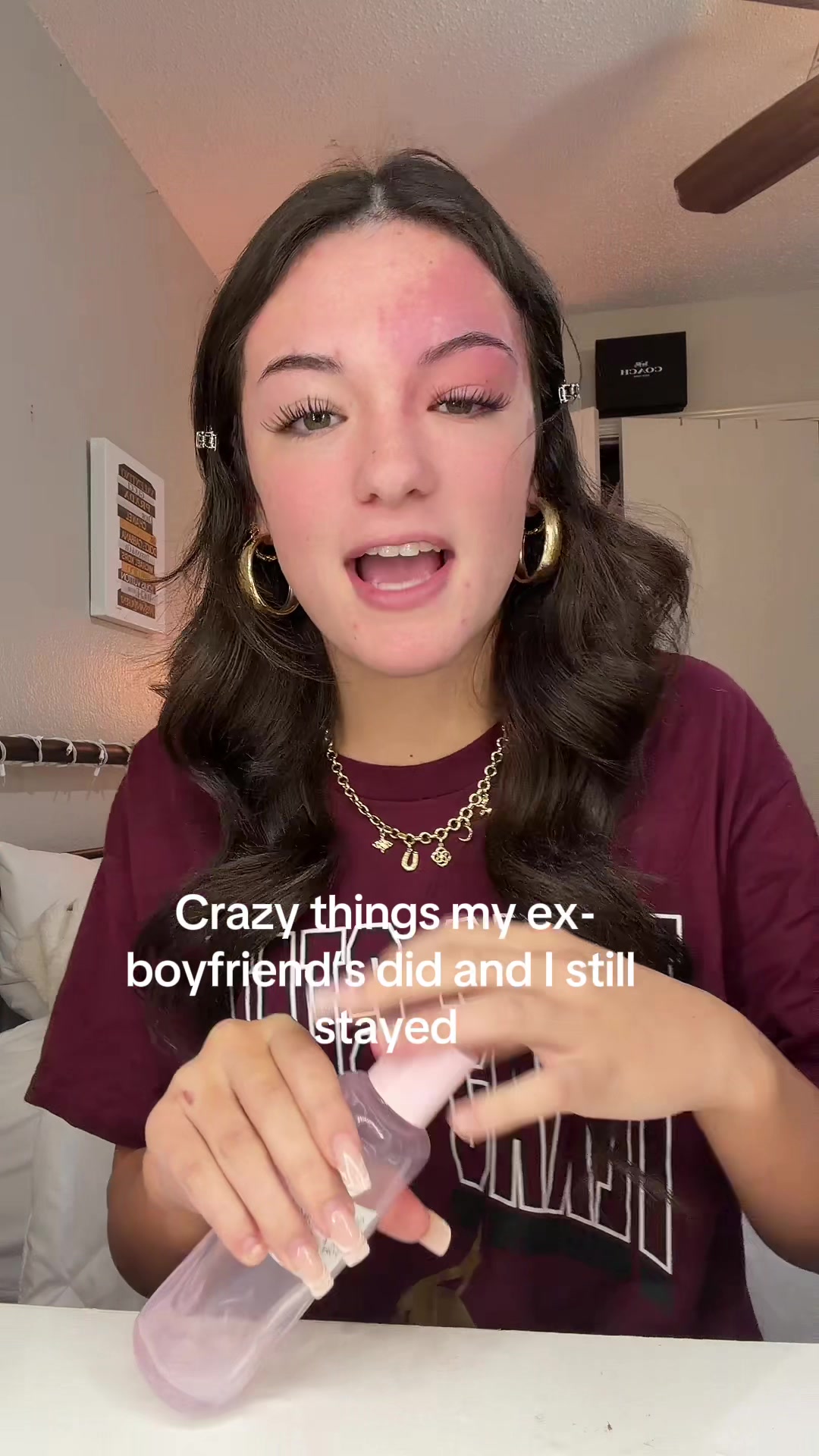 @Mya Grace