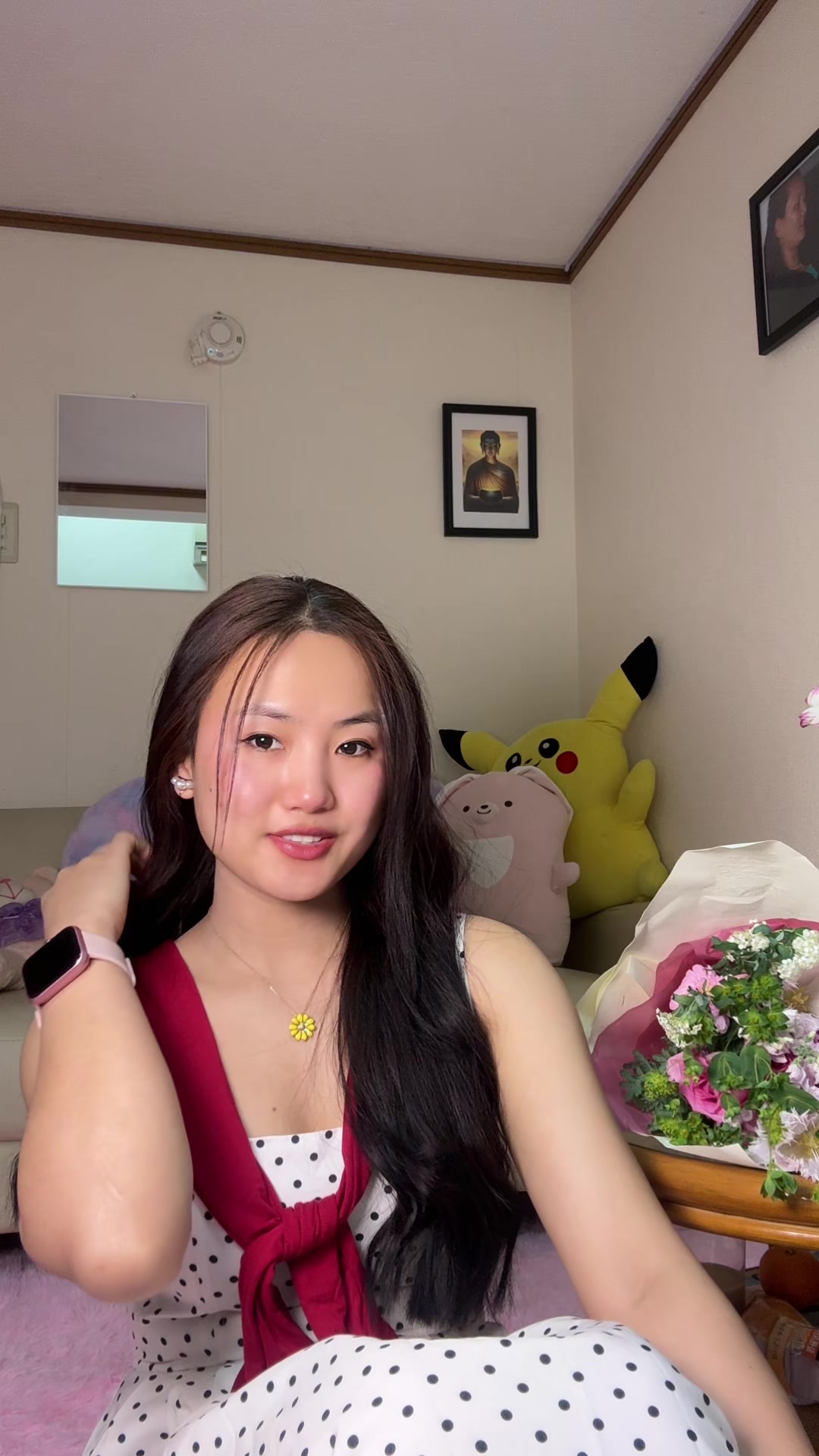 @Nana