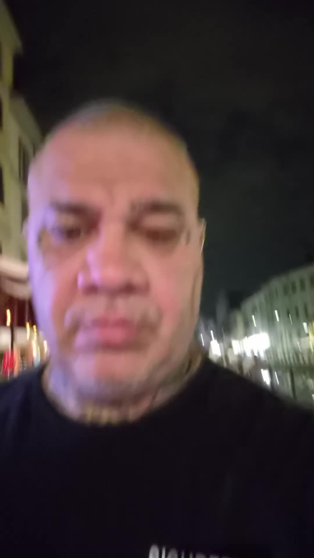 @BODYGUARD