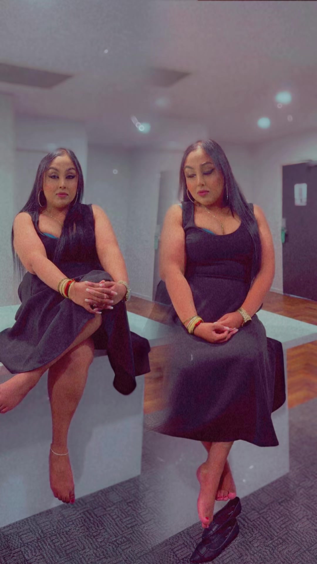 @Ashlyn Noor Kaur💜⚡️