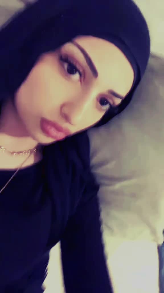 @Hijabi Baddies😋