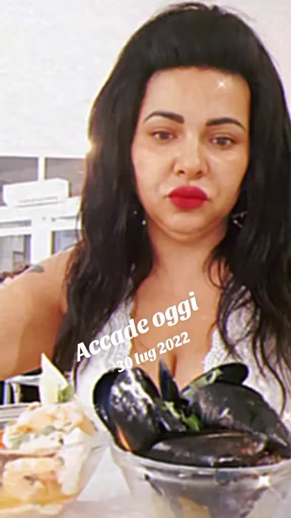 @zingara la Regina di tik tok