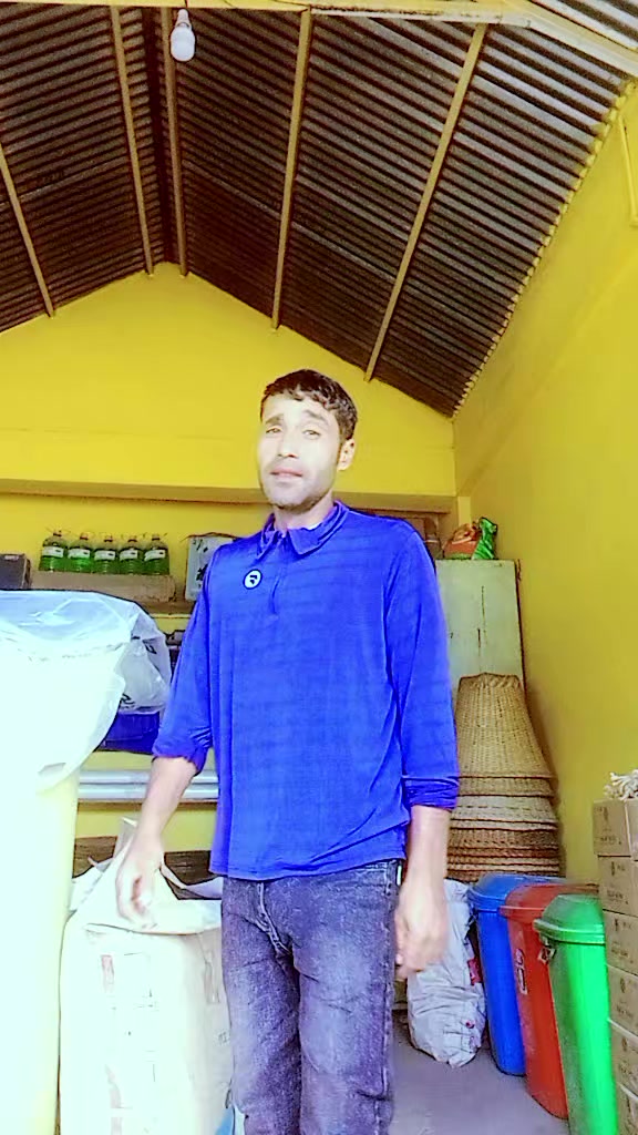 @Hoshnarayan Yadav