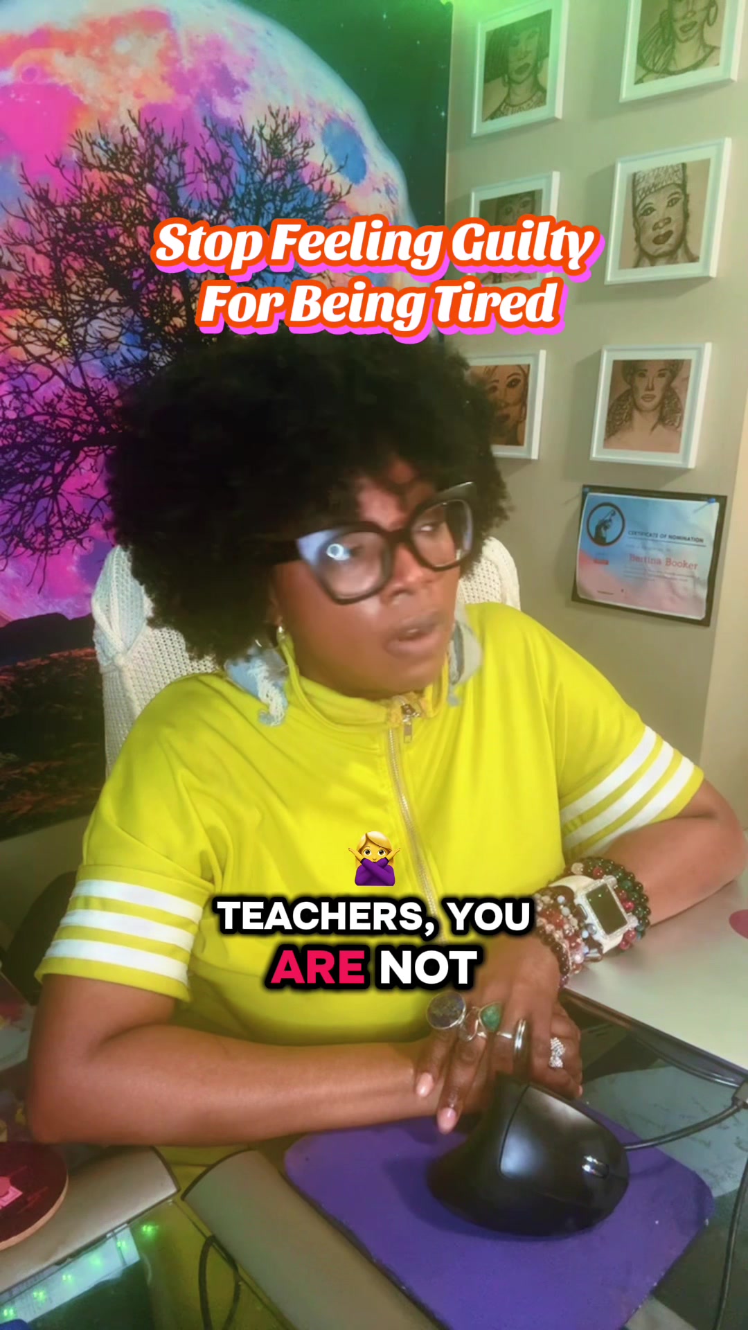 @Coach Booker