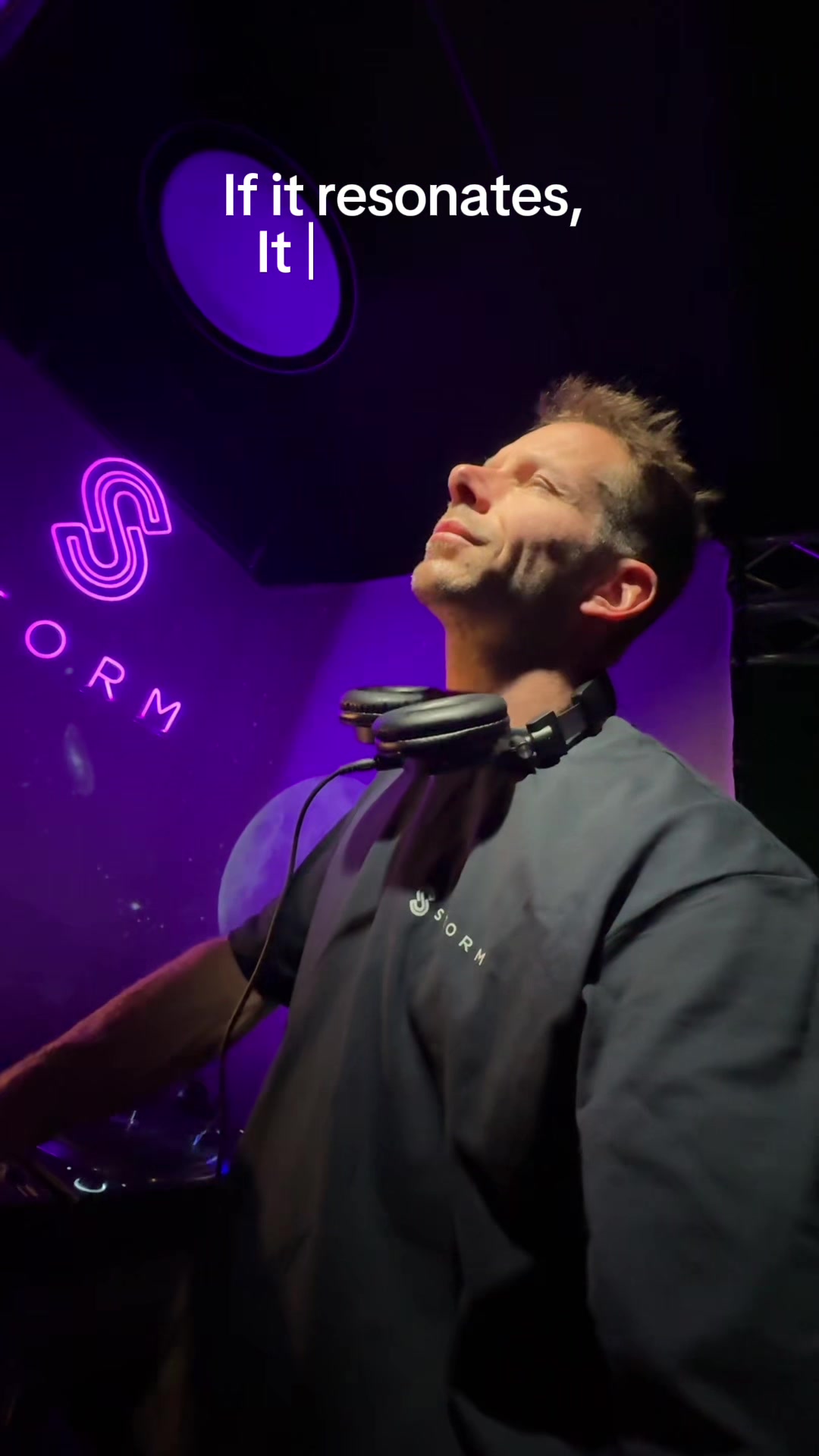 @Ian Storm DJ
