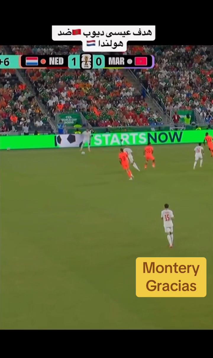 @🇲🇦Équipe du maroc🇲🇦 fans⚽️