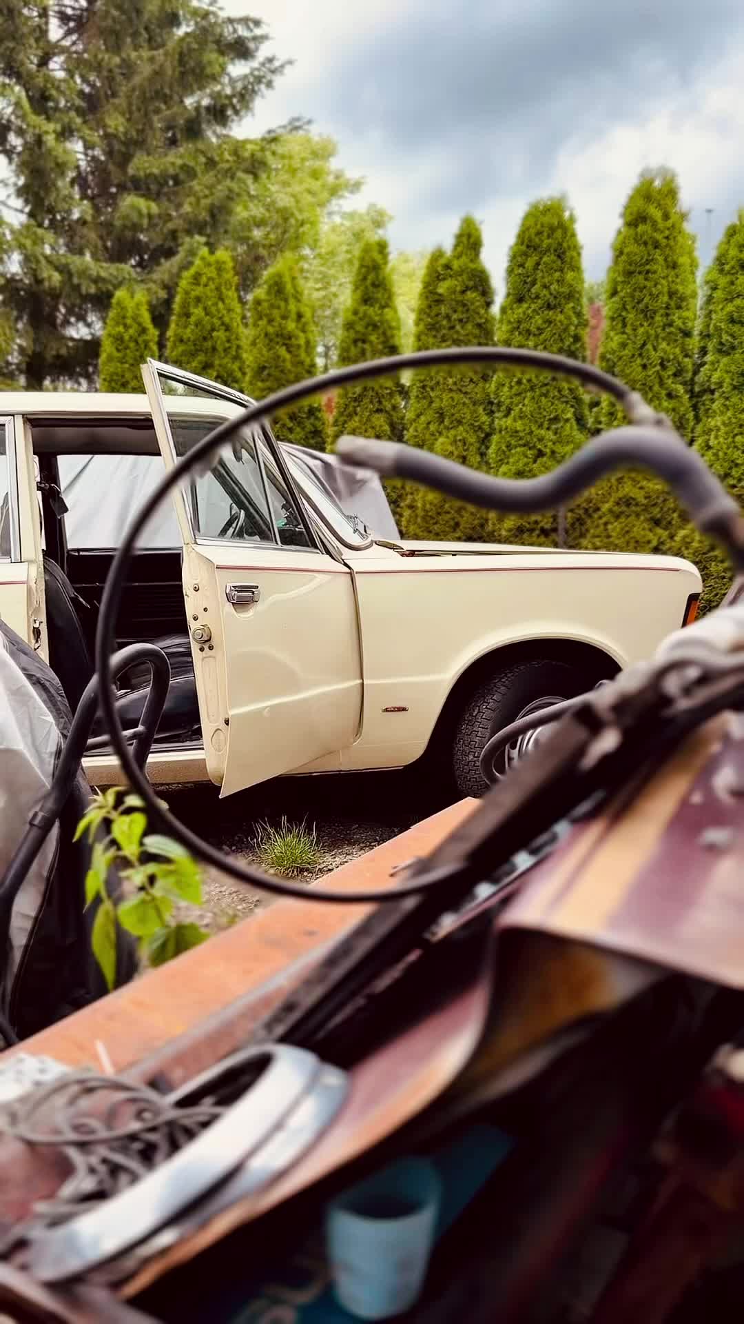 @GangGarageWarsaw