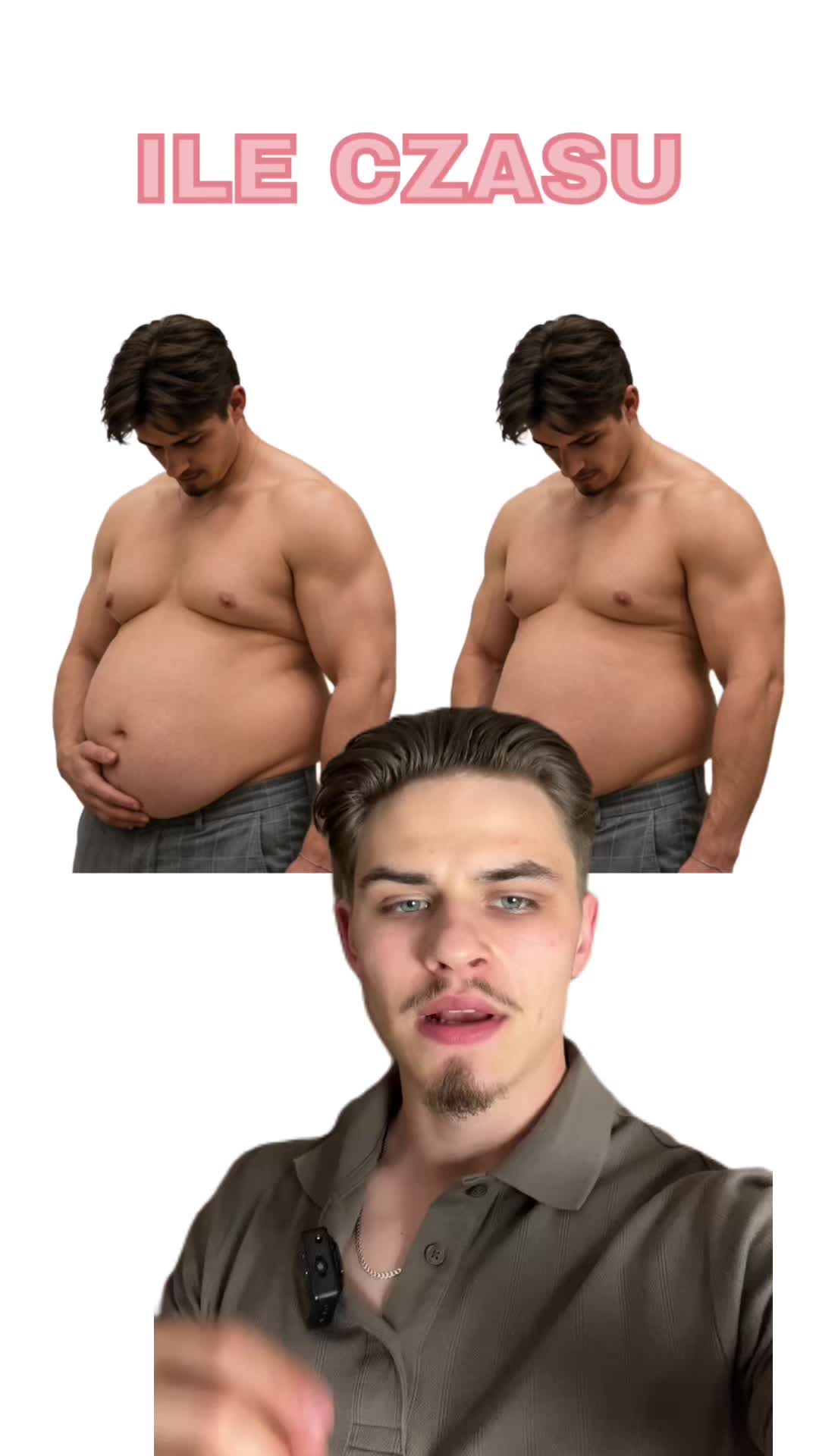 @Metamorfoza Męskiej Sylwetki