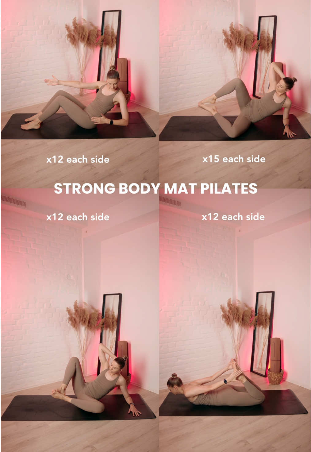 @Karina Fit