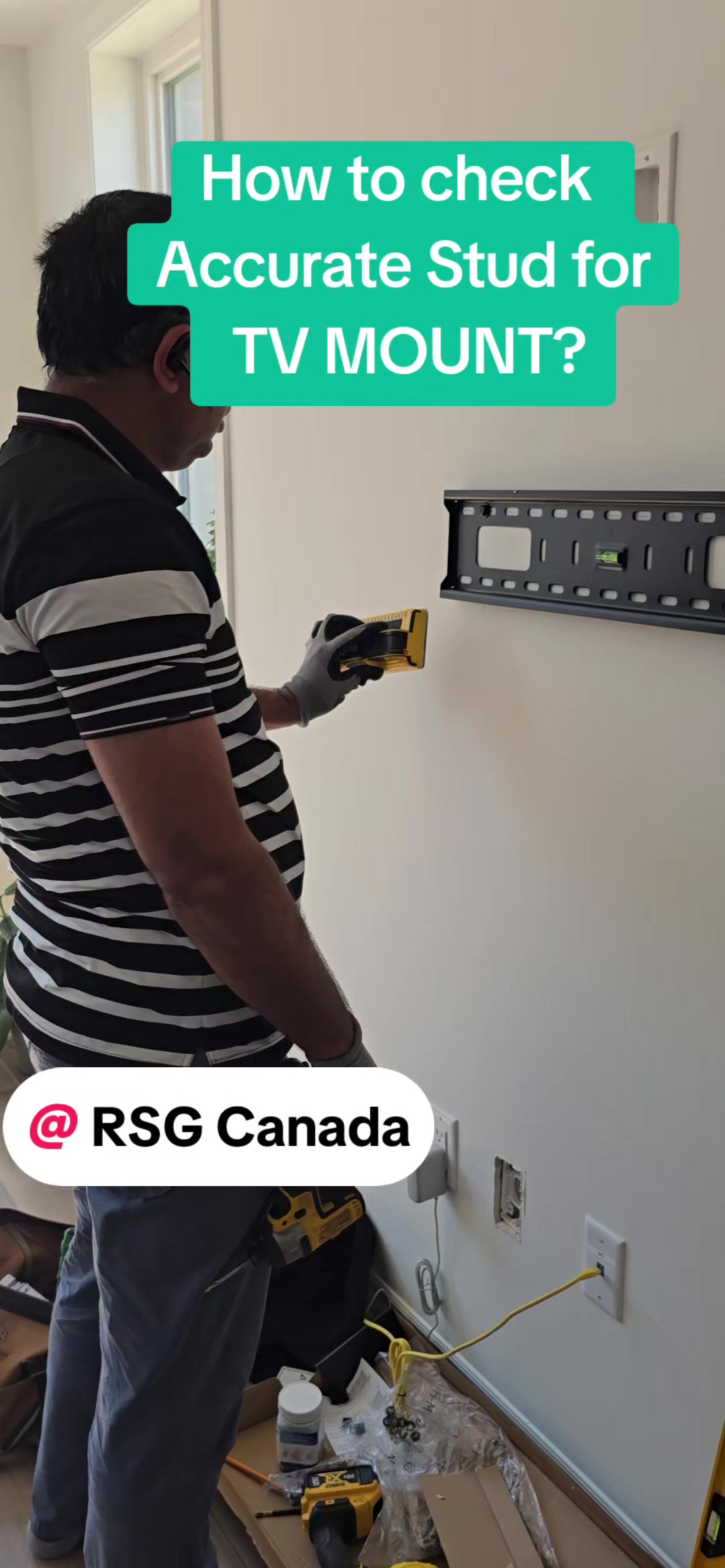 @RSG Canada
