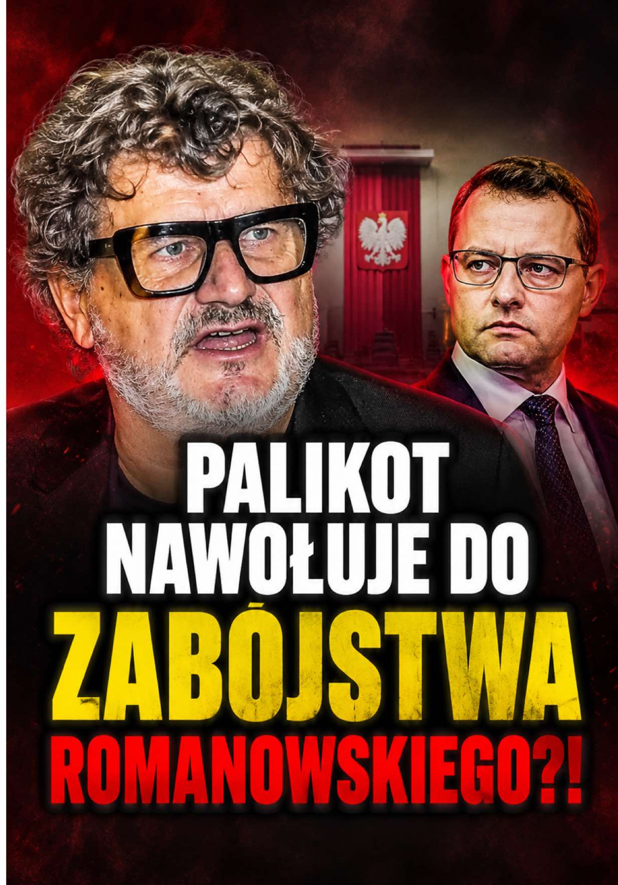 @DariuszMatecki