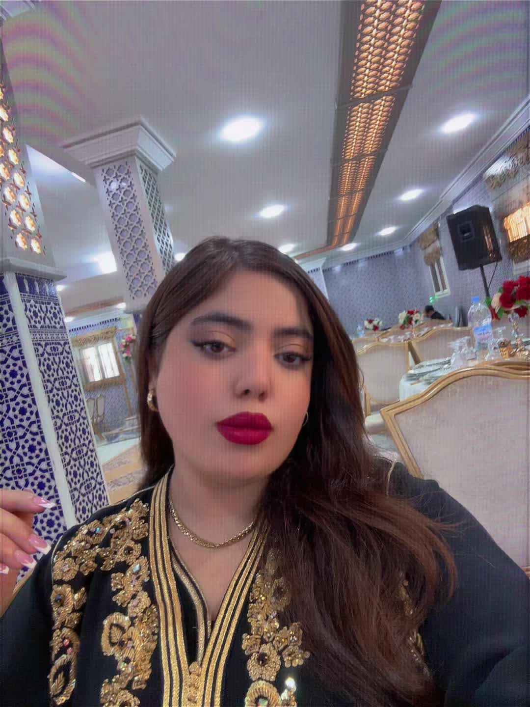 @Chaimae belghiti