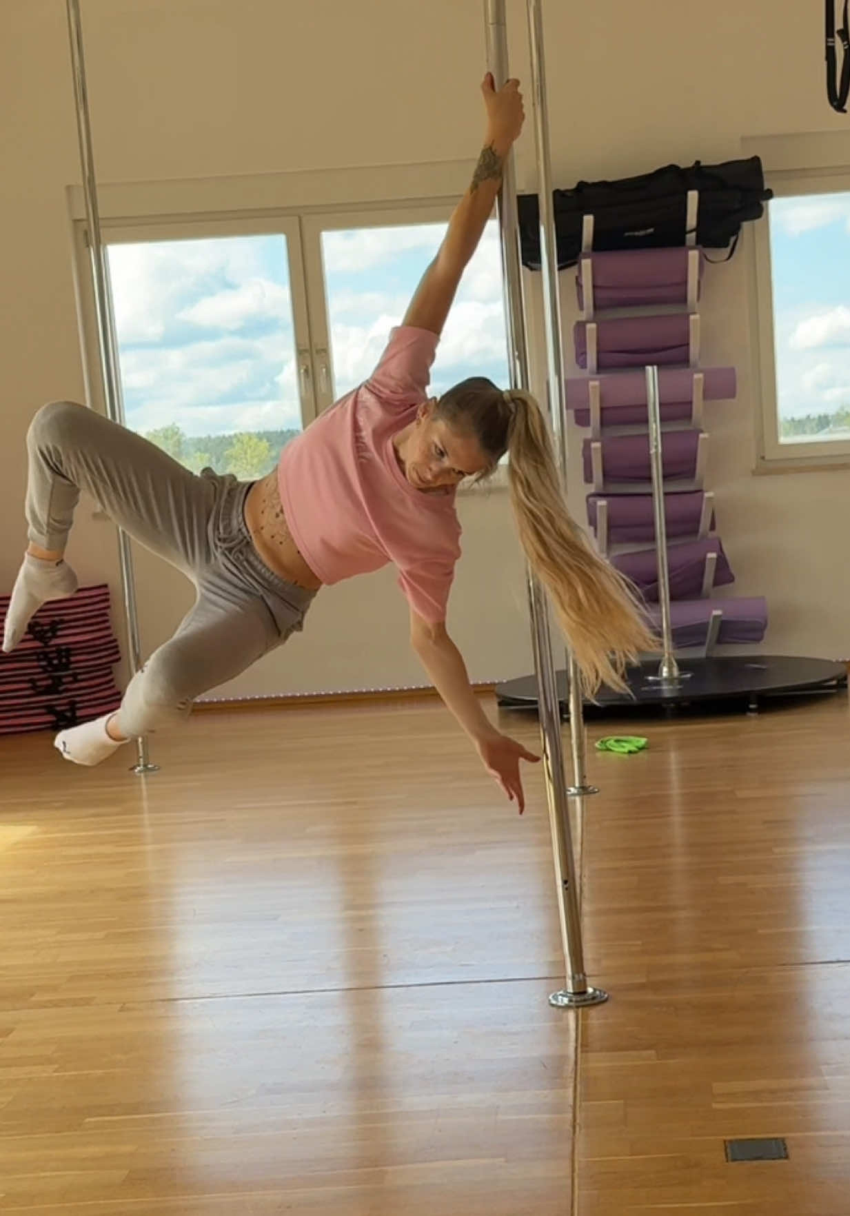 @Isaonpole