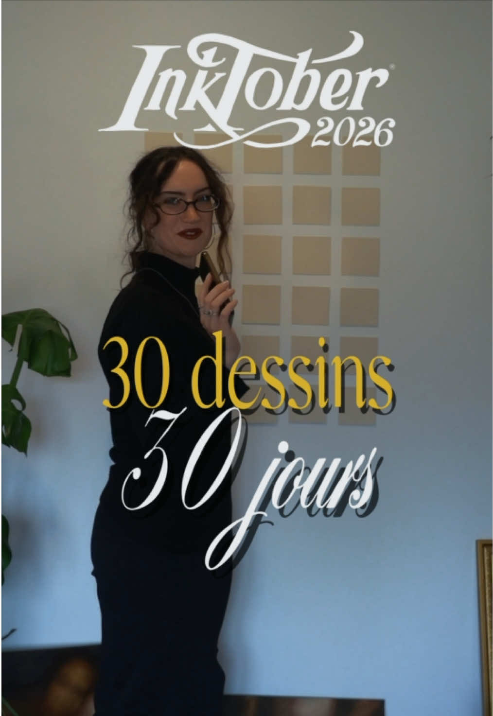 @Ophélie Petit | Peintre