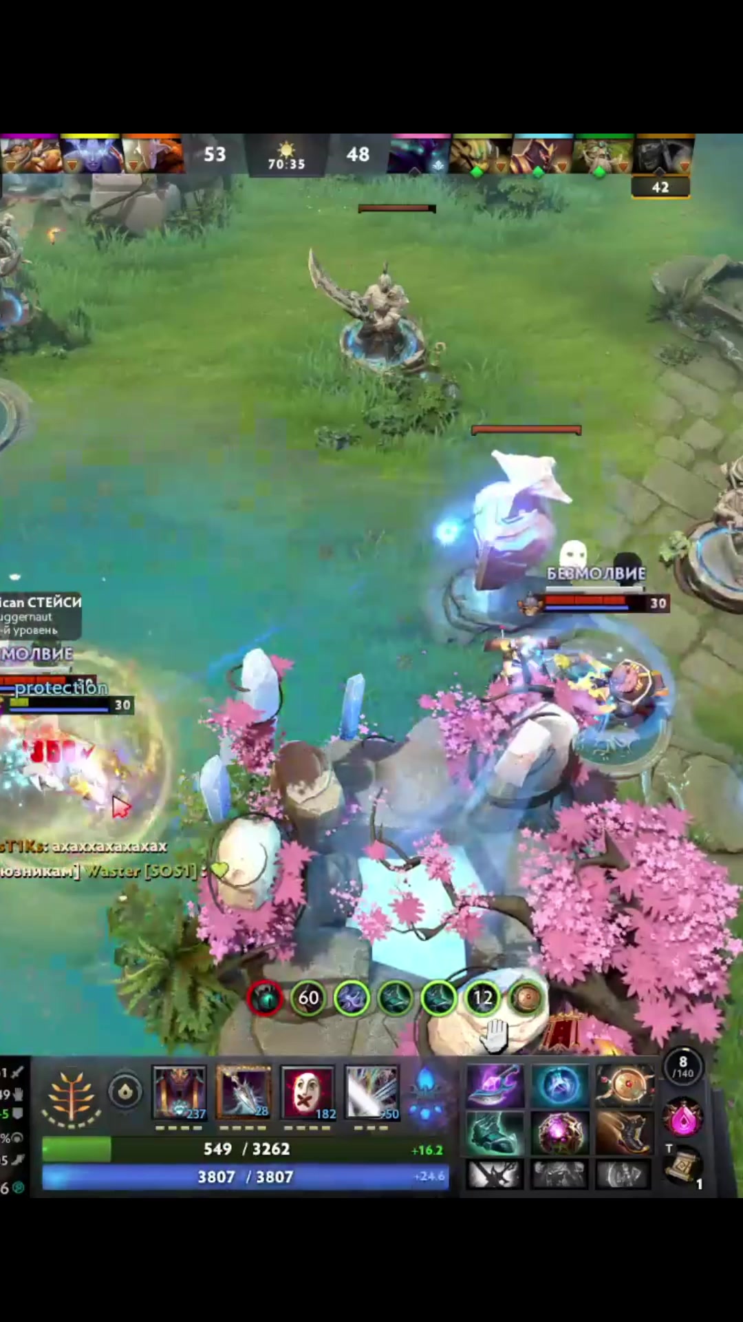 @DOTAHUB