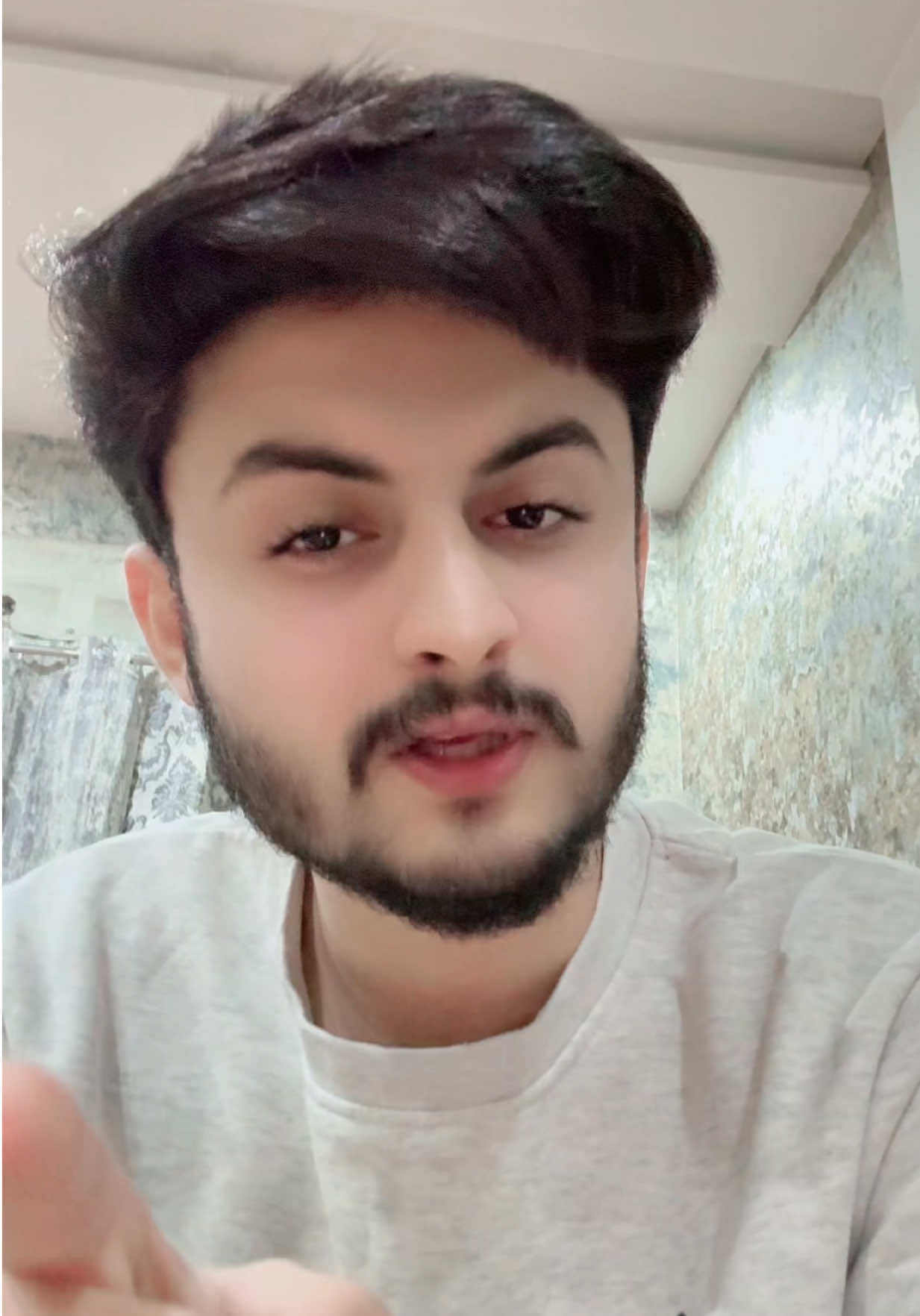 @Zaroon Khan official