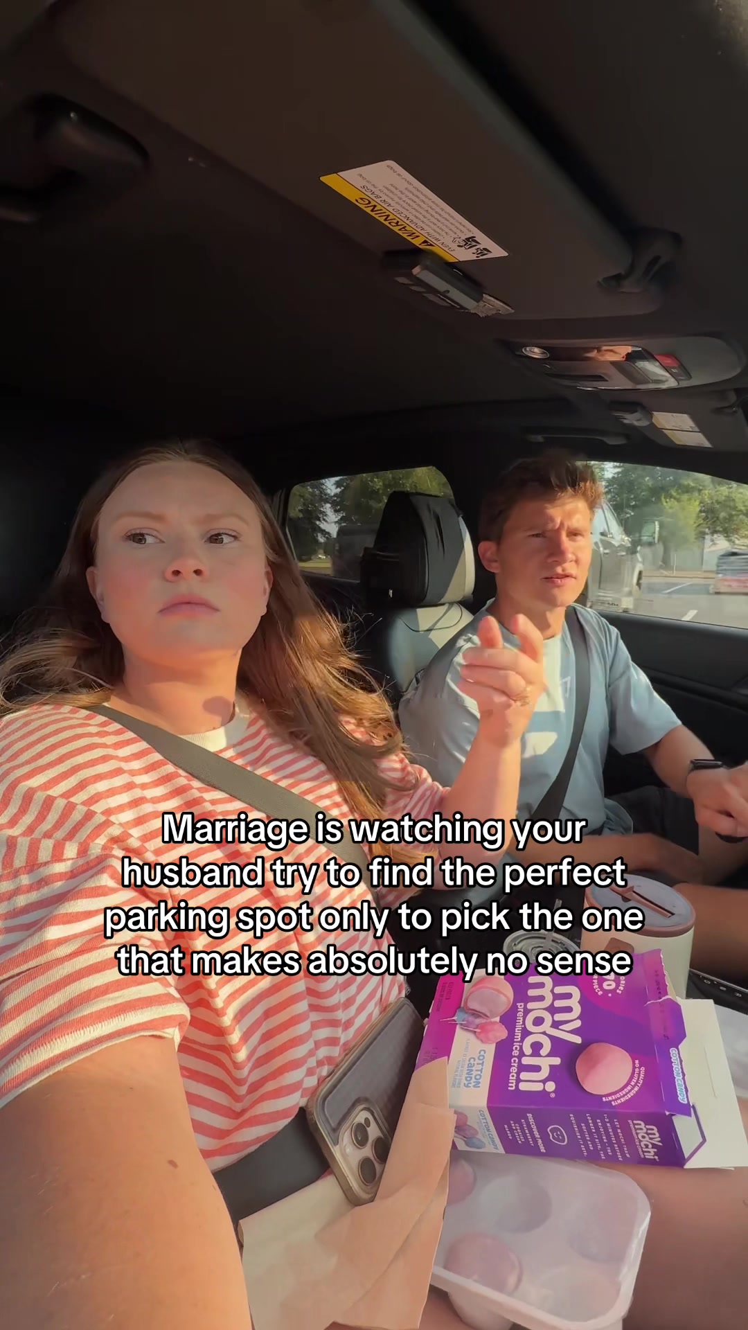 @Christian & Lexi