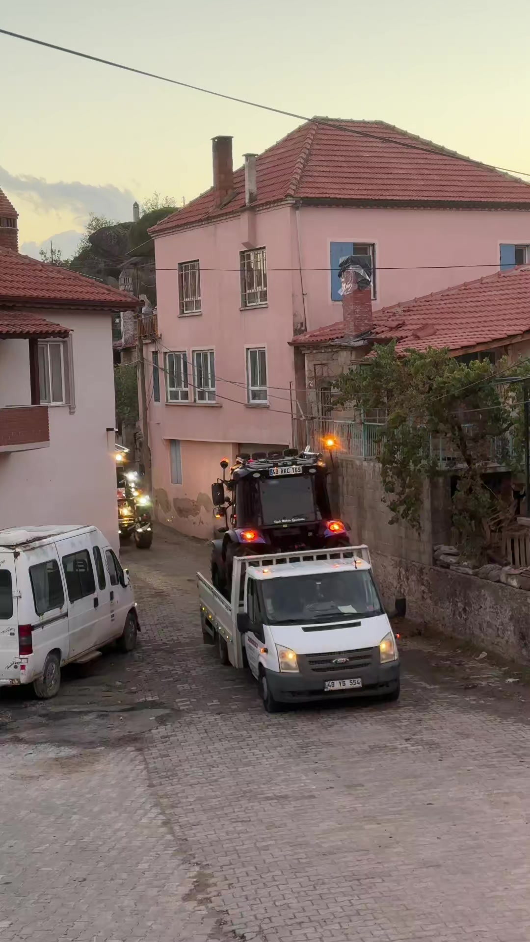 @Gökhan Kayrak🚜