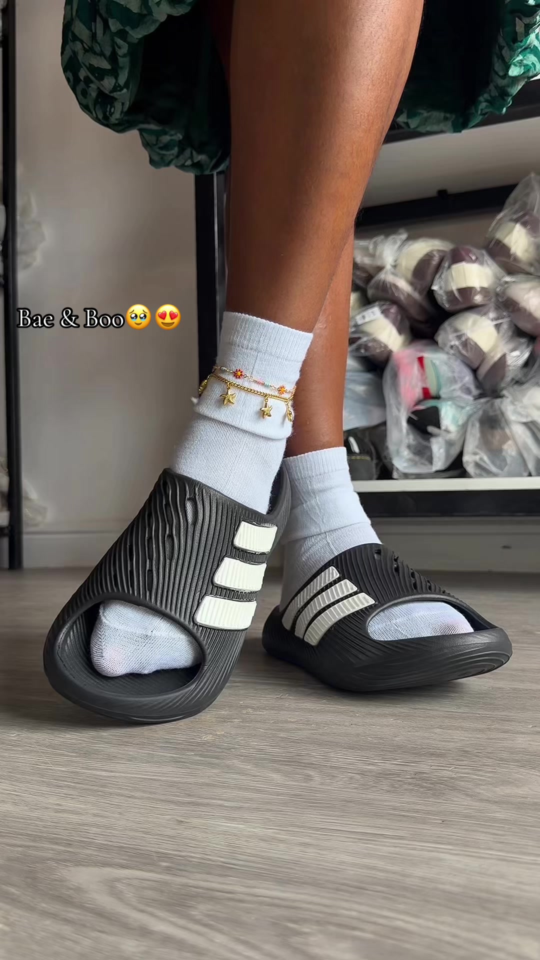 @TFS ᥫ᭡˚
