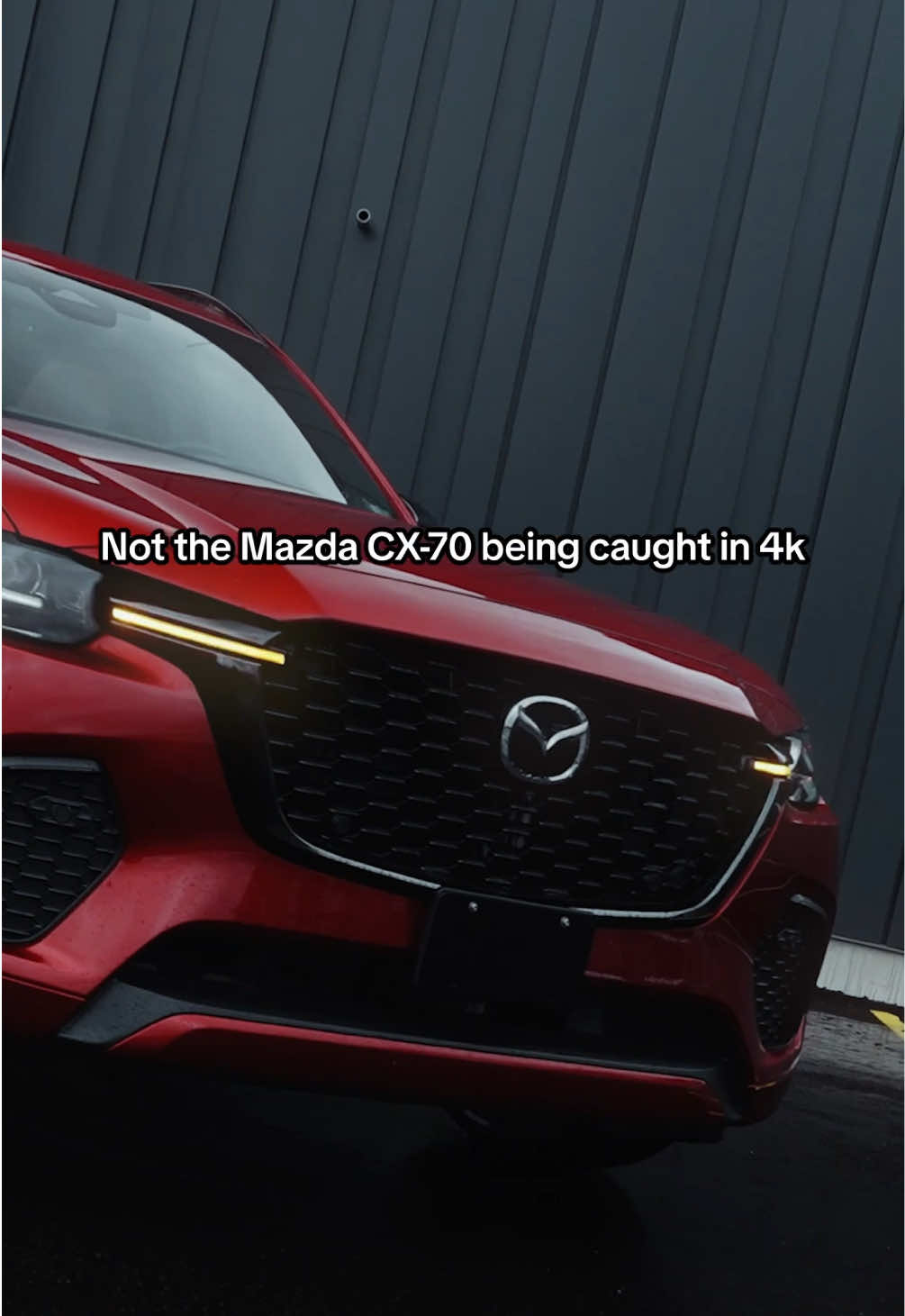 @Mazda USA