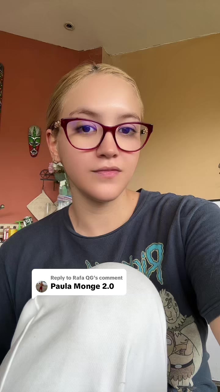 @Isa Trist&aacute;n