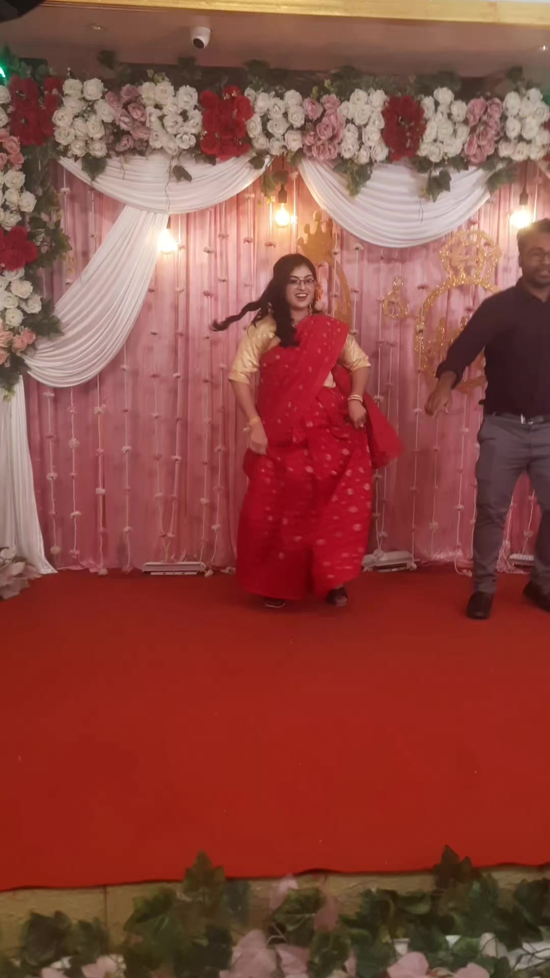 @Ranjan Das