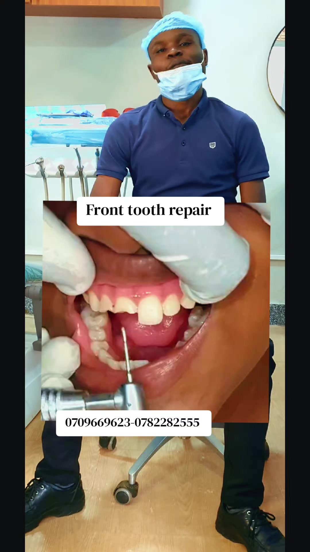 @@KAI Dentalcare123kampala