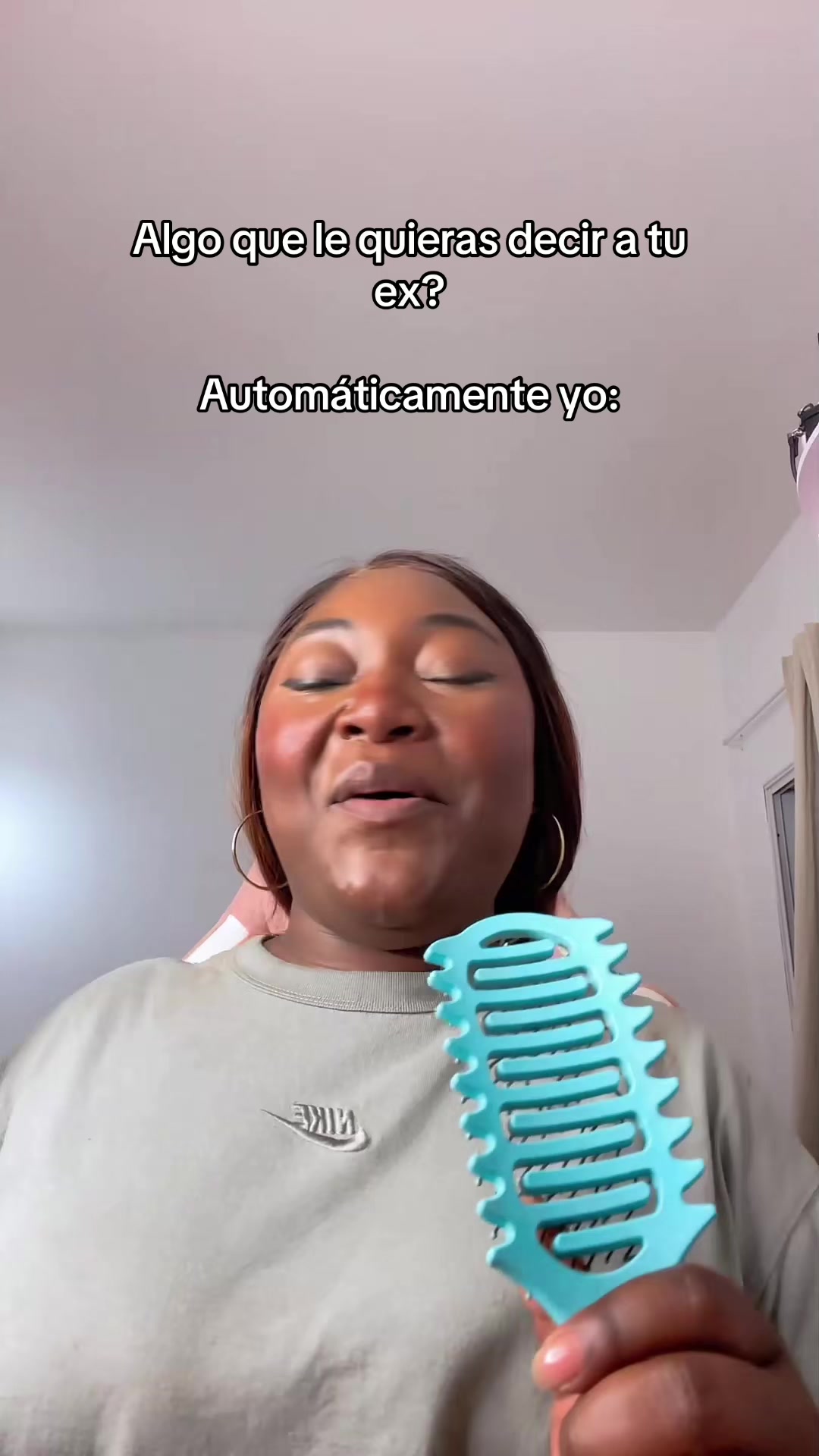 @Giselle Angulo