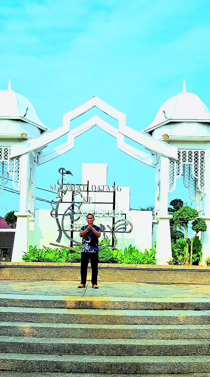 @Che Bujang Kijal