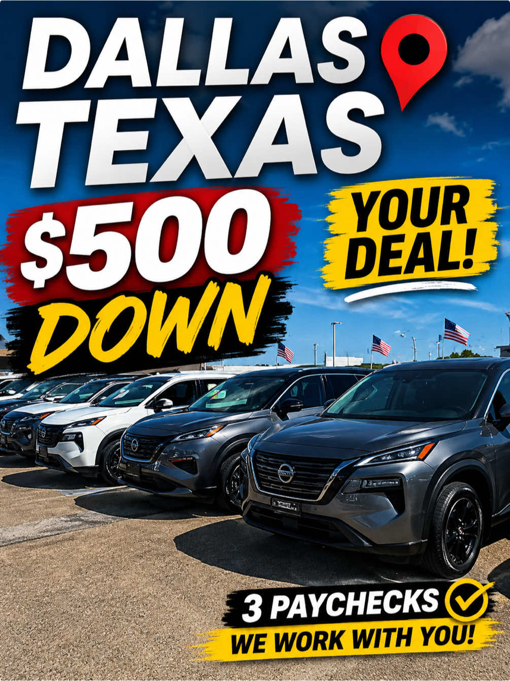 @Jaylen | Car Sales