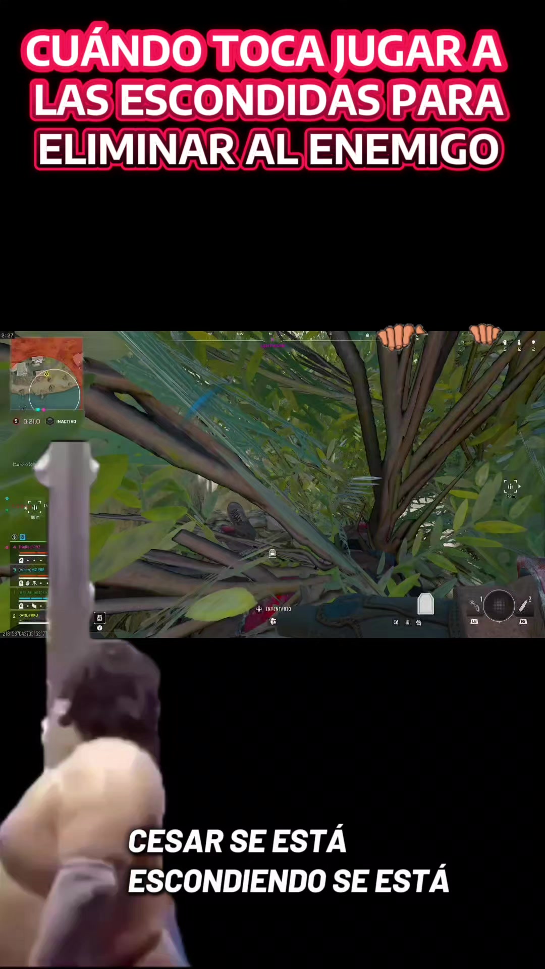@Randyforever