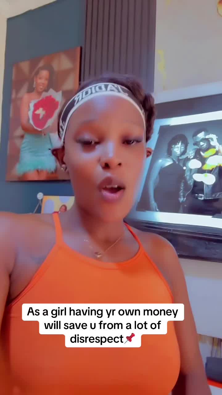 @Gyal A Star 💫 🔥
