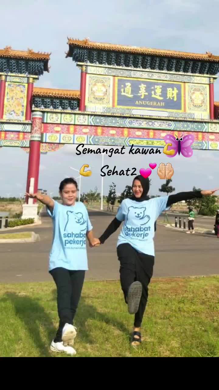 @Bunda I"