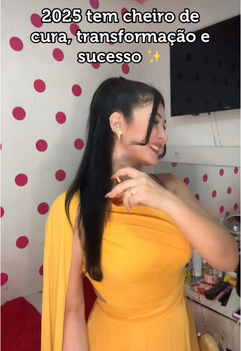 @P&acirc;mella Ysla 🎀