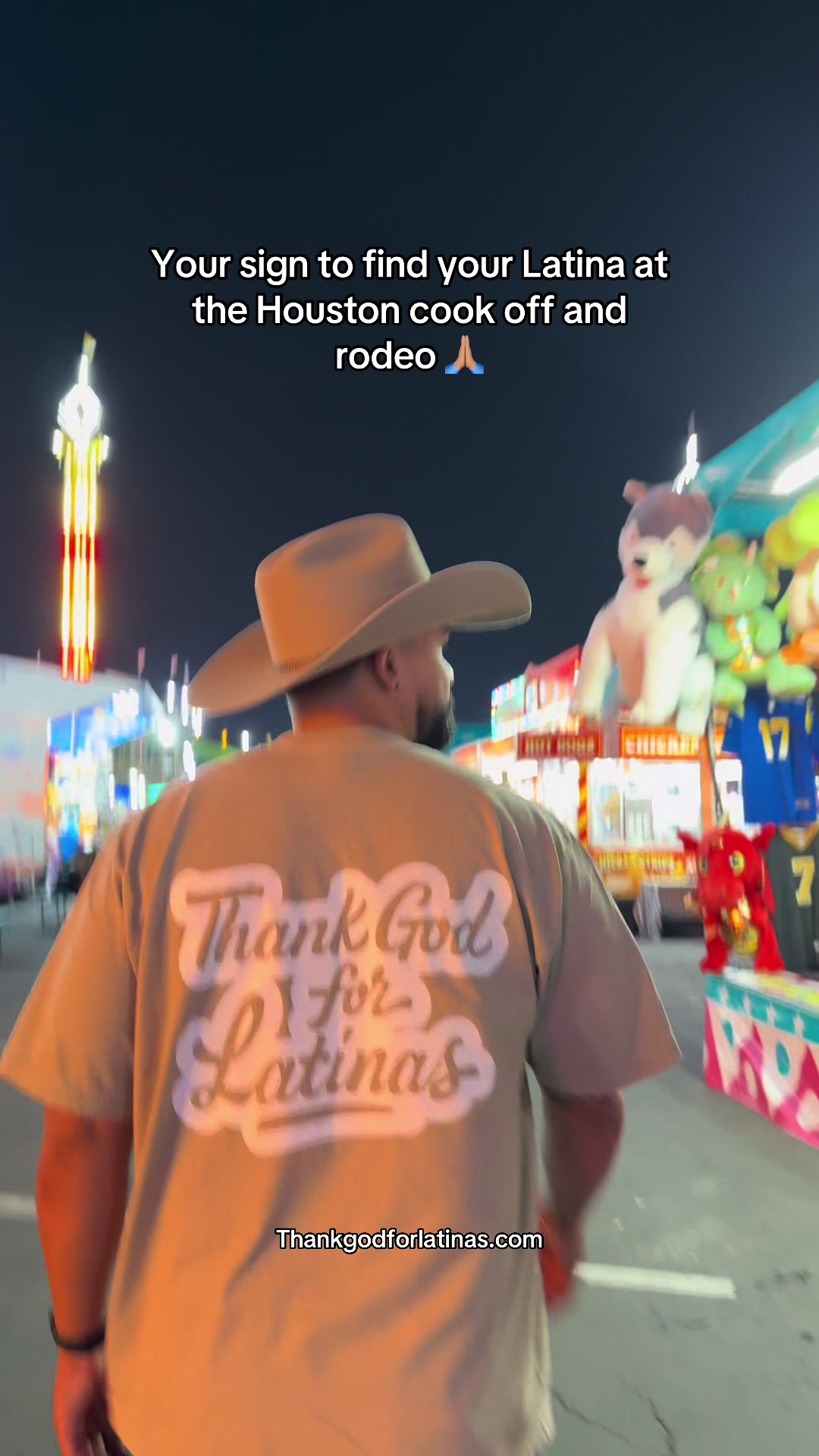 @ThankGodforLatinas