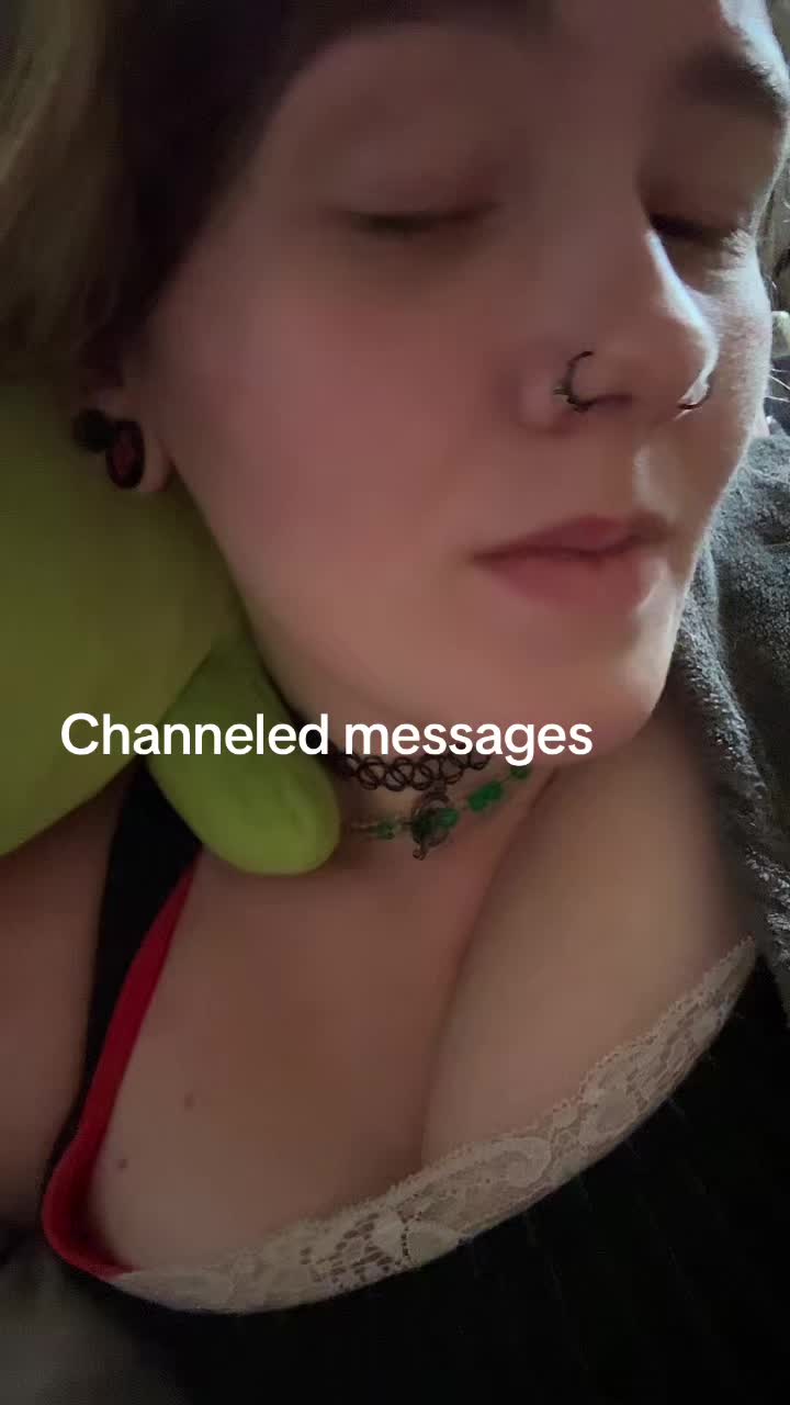 @ChosenOne