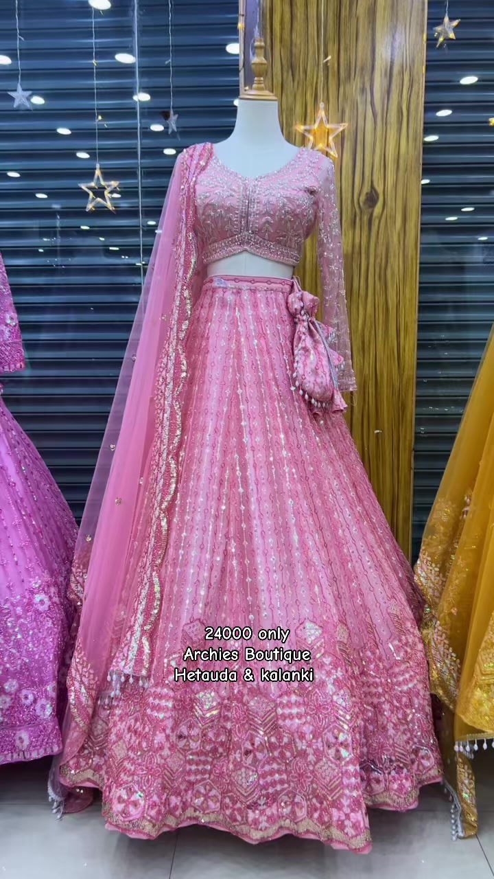 @Archies Boutique hetauda & ktm