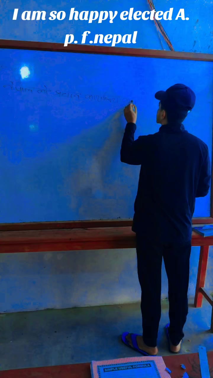 @Birendra kumar Yadav