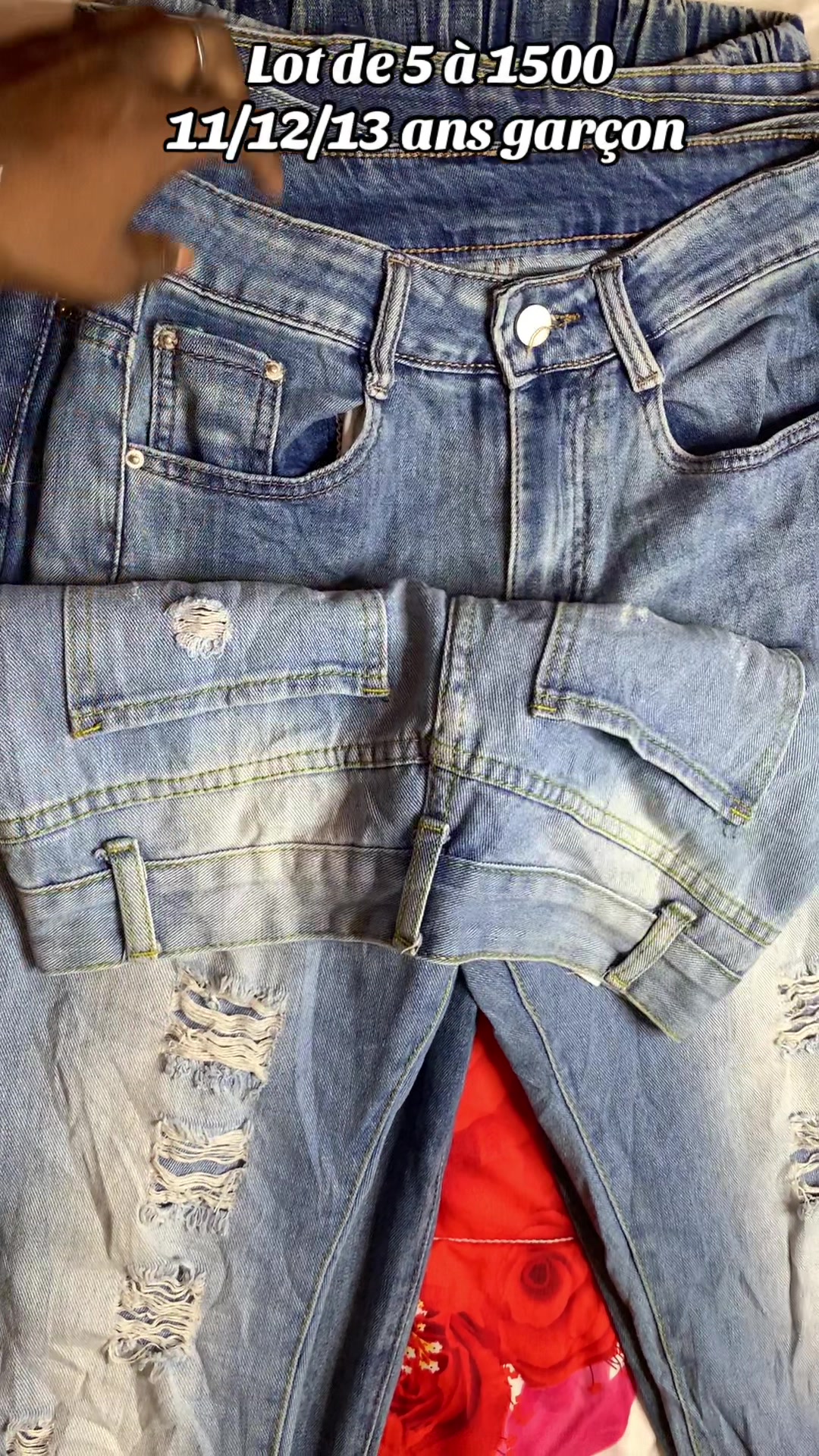 @Perfect by anita 🛍️🥰frip’