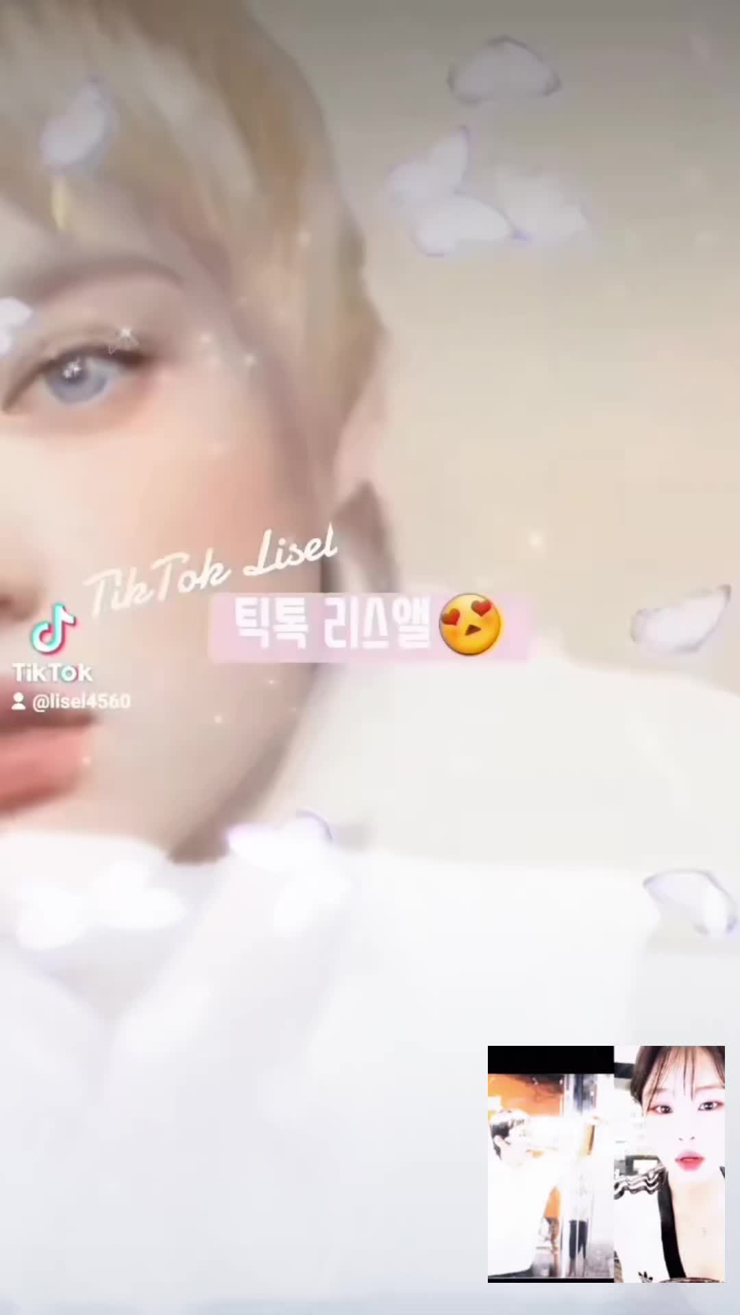 @리스앨(Lisel)🦙
