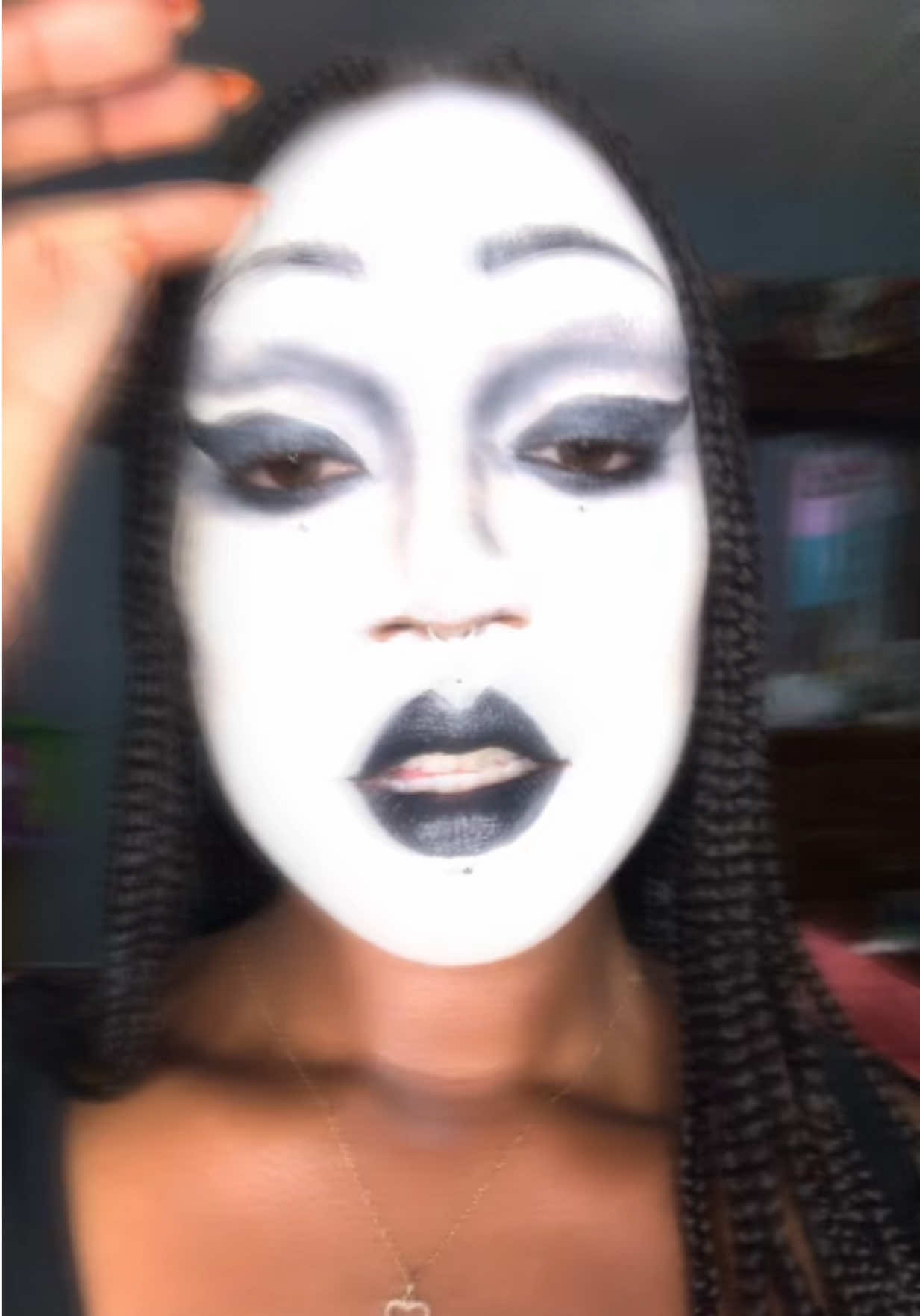 @Jada Mae