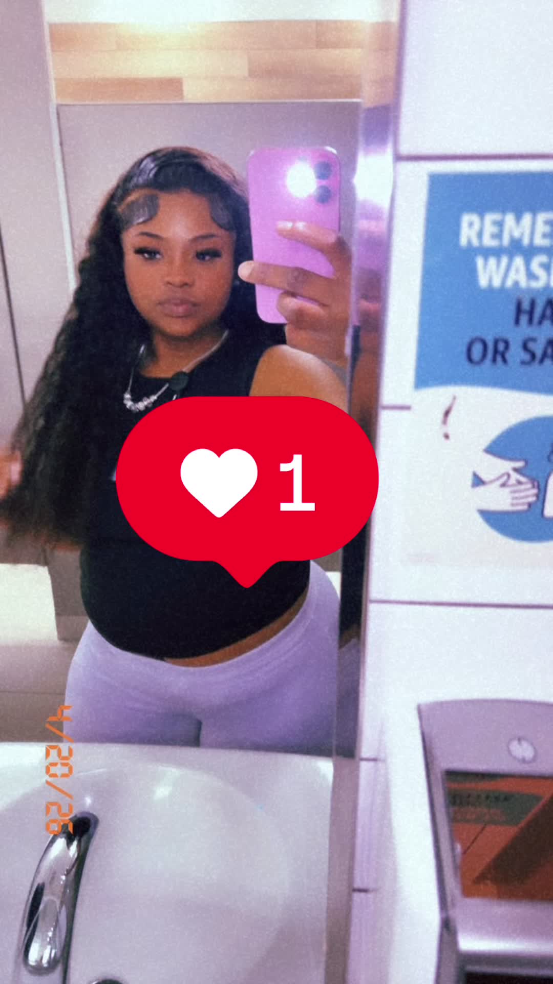 @Femalebagger