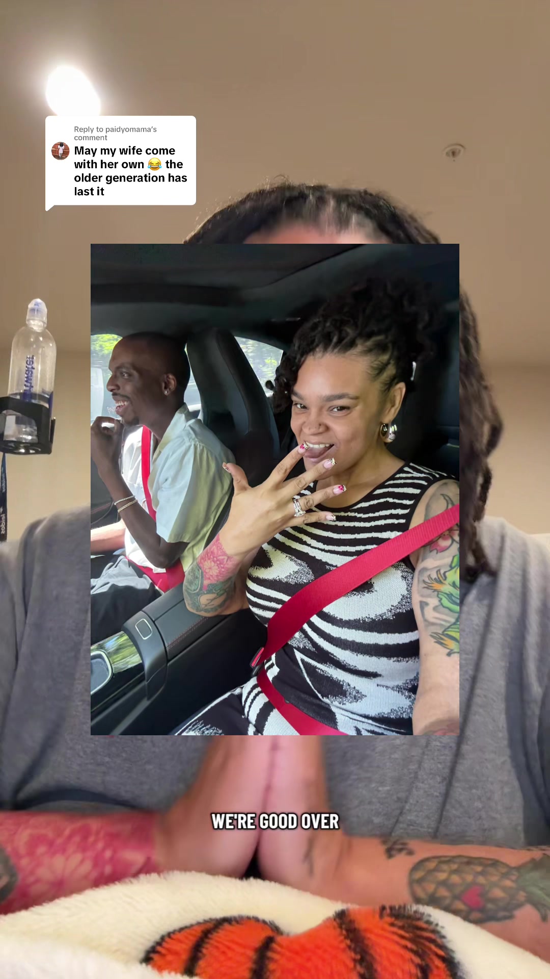 @✨Dominique✨ | life & laughs